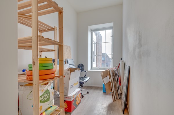 Medium property photo - West Achterweg 2D, 3255 AZ Oude-Tonge